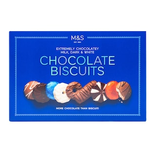 Marks&Spencer | Biscuit | Selection 