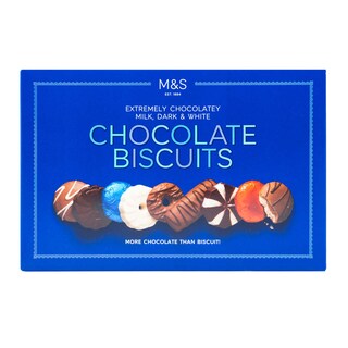 Marks&Spencer | Koeken | Selection 