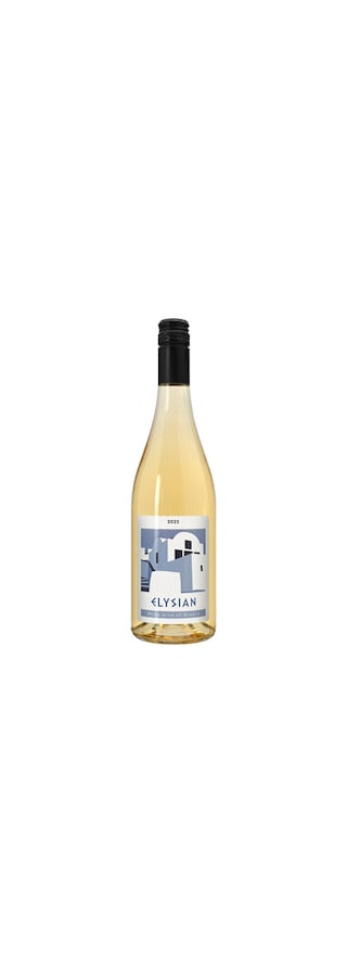Elysian | Savatiano 