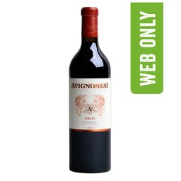 Italie - Italië | Toscana | Grifi 2017 Rood 