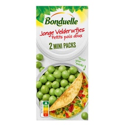 Petits pois | Doux