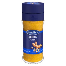 Epices | Curry
