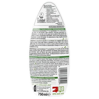 Delhaize | Eco | Toiletten | Gel | Eco 