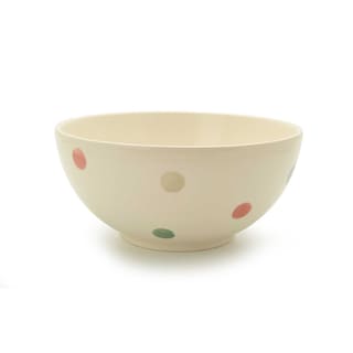 Cosy&Trendy | Chicago | Dots | Plat Salade 