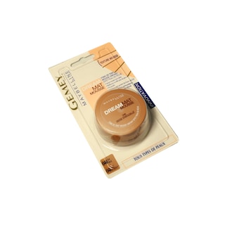 Maybelline | Fond de teint|Mousse|Dream mat|048 Sun beige 