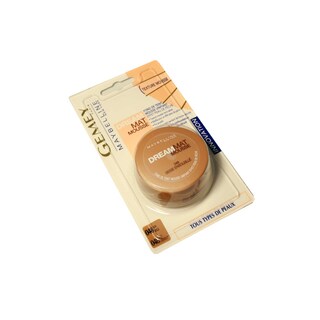 Maybelline | Fond de teint|Mousse|Dream mat|048 Sun beige 