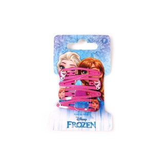 Disney | Frozen | Clicclac | Olaf&Anna 