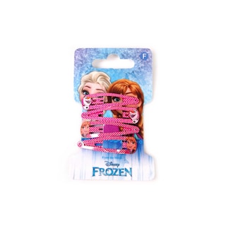 Disney | Frozen | Clicclac | Olaf&Anna 