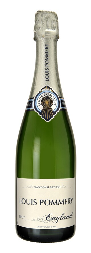 Louis Pommery | England | Brut 