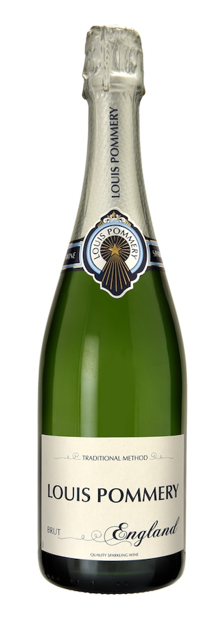 Louis Pommery