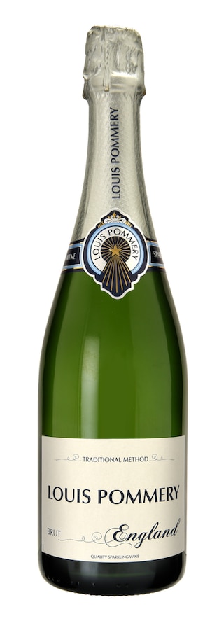 Louis Pommery | England | Brut 