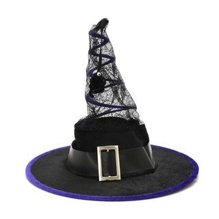 Delhaize | Chapeau halloween 