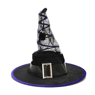 Delhaize | Chapeau halloween 