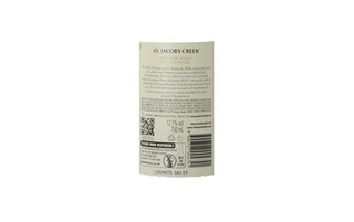 Australie - Australië | Australia | Jacob's Creek Réserve Chardonnay 15 Blanc 
