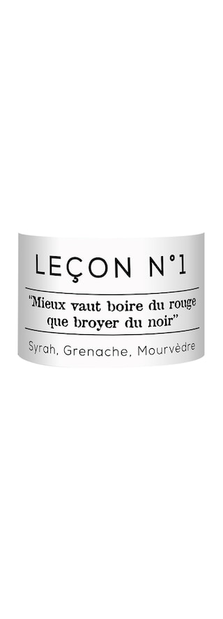 France - Frankrijk | Midi de la France - Languedoc | Lecon N°1 2019 
