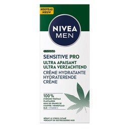 Hydraterende Creme | Sens Pro | 75ml