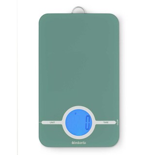 Brabantia | Digitale keukenweegschaal | Munt 