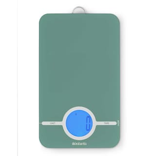 Brabantia | Digitale keukenweegschaal | Munt 