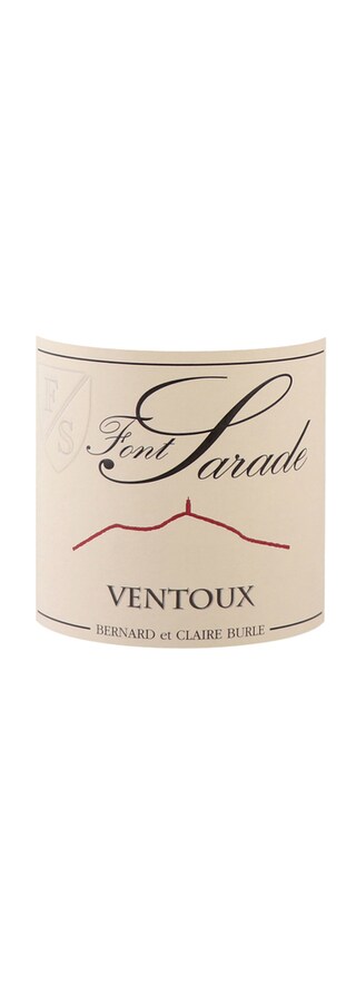 France - Frankrijk-Ventoux