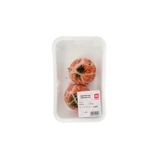 DELHAIZE | CREPINETTES 