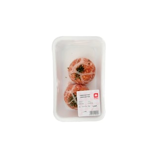 DELHAIZE | CREPINETTES 
