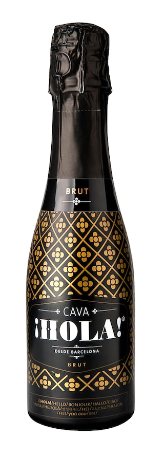 Hola | 20CL !HOLA! CAVA BRUT 
