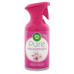 Air Wick | Aérosol | Fleurs de Cerisier d'Asie 