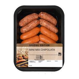 Mini chipolata | Mix