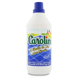 Carolin