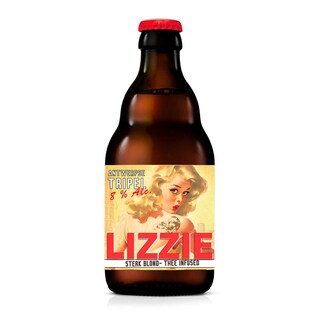 Lucie | Bière blonde | 7,5% alc 