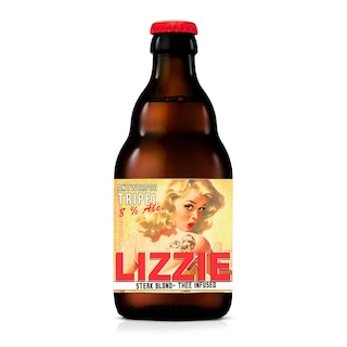 Lucie | Bière blonde | 7,5% alc 