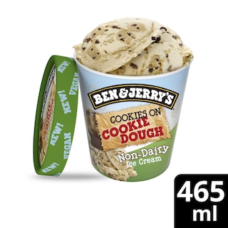 Ben & Jerry's