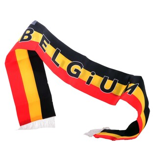 Goodmark | Echarpe Belgique | EK 2020 