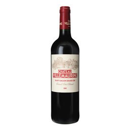 France - Frankrijk | Bordeaux - Saint-Emilion | Château Villemaurine 2010 