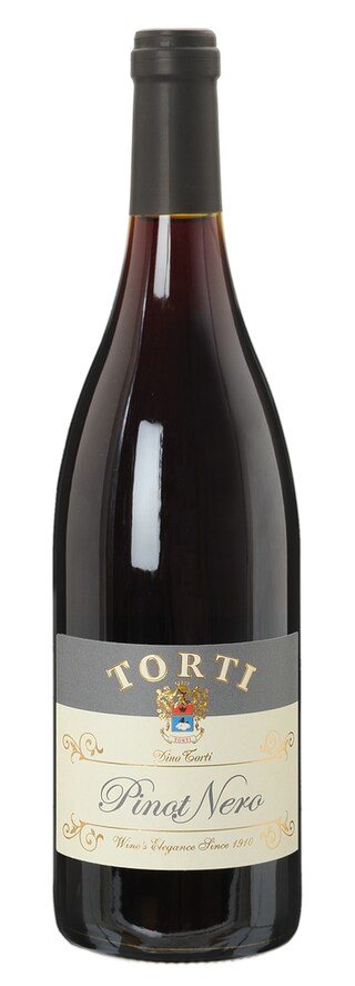 Italie - Italië | Oltrepo Pavese - Lombardia DOC | Torti Dino Pinot Nero Rood 