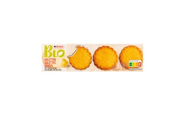 Delhaize-Bio