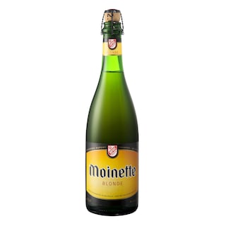 Moinette | Blond bier | 8,5% alc 