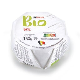 Delhaize | Bio | Brie | Belgische | Bio 