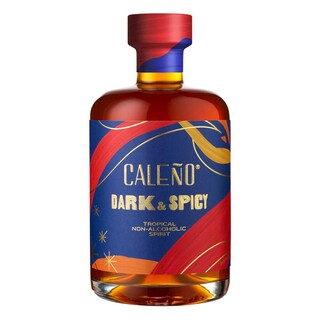 Filliers | 50CL CALENO 0% DARK&SPICY 