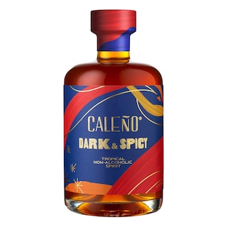 Filliers | 50CL CALENO 0% DARK&SPICY 