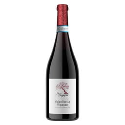 La Sogara Valpolicella Ripasso Rouge