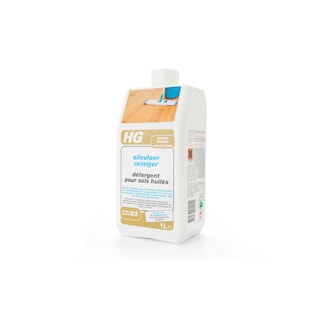 HG | OLIEVLoeR REINIGER 