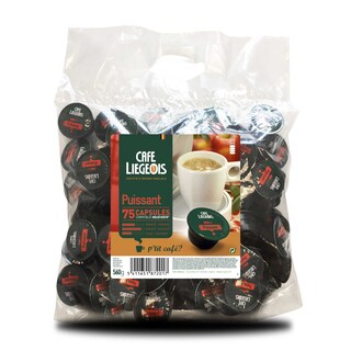 Charles Liégeois | Valisette | 75C | Dg | Puissant 