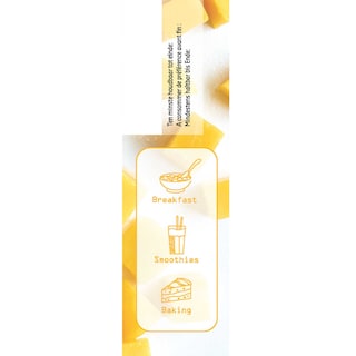 Delhaize | Mango 
