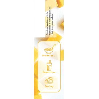 Delhaize | Mango 250 gr