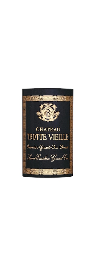 Chateau Trotte Vieille