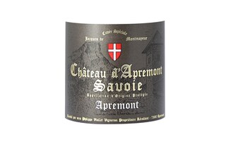 France - Frankrijk | Savoie - Apremont | Château Apremont 2019 