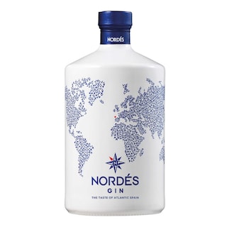 Nordés | Gin 40% alc 