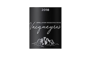 France - Frankrijk | Rhône - Vacqueyras | Vacqueyras R 2018 