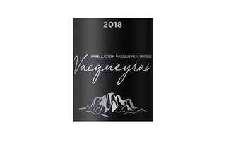France - Frankrijk | Rhône - Vacqueyras | Vacqueyras R 2018 
